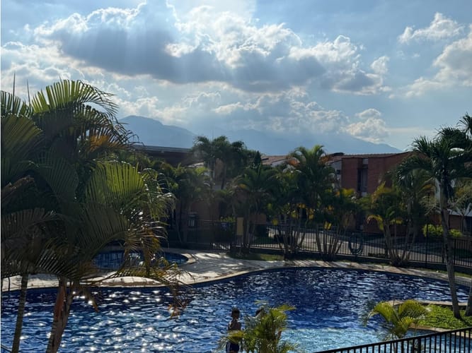 Casa de 3 alcobas en venta en Cinco Soles, Jamundí, 185 m² · foto 23 de 24