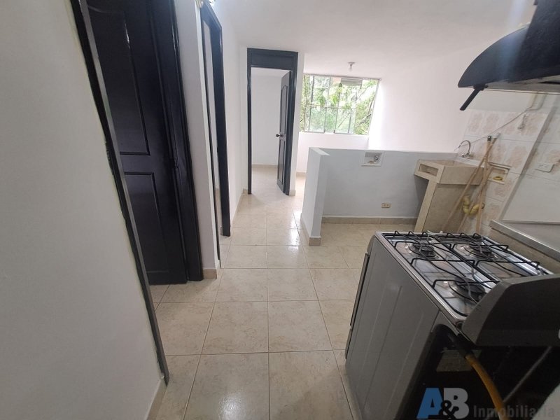 Apartamento en venta en San Cristobal, Medellín · foto 3 de 13