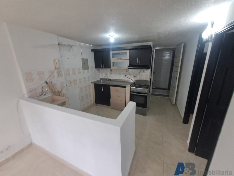 Apartamento en venta en San Cristobal, Medellín · foto 4 de 13