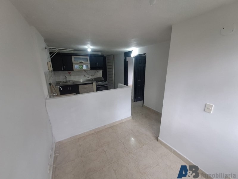 Apartamento en venta en San Cristobal, Medellín · foto 5 de 13