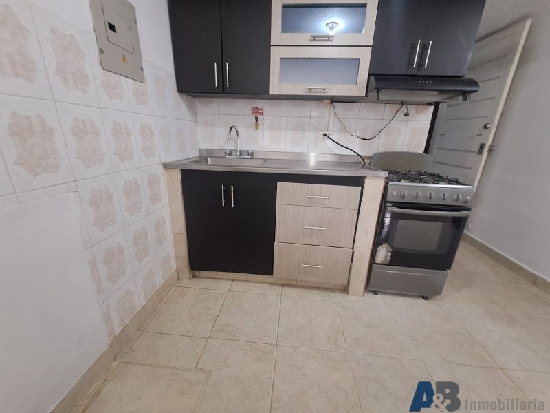 Apartamento en venta en San Cristobal, Medellín · foto 6 de 13