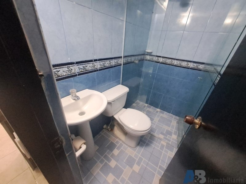 Apartamento en venta en San Cristobal, Medellín · foto 7 de 13