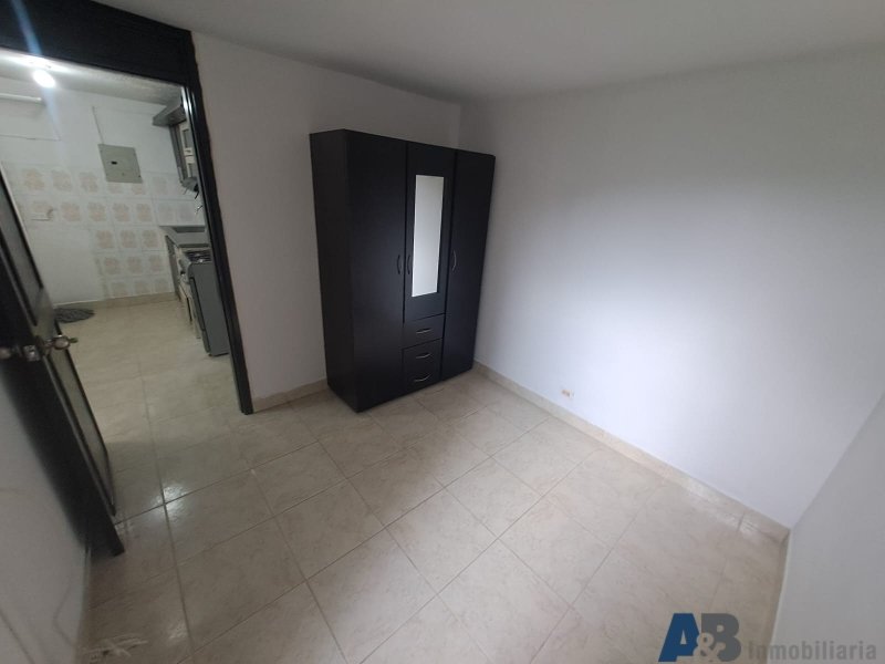 Apartamento en venta en San Cristobal, Medellín · foto 11 de 13