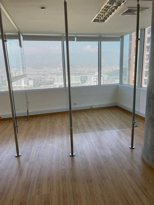 Oficina en arriendo en Las Palmas, Medellín, 50 m² · foto 4 de 7