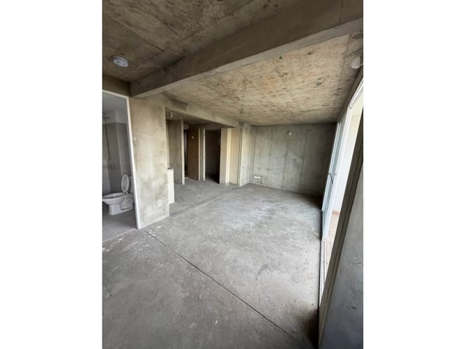 Apartamento de 2 alcobas en venta en Bochalema, Cali, 52 m² · foto 2 de 13