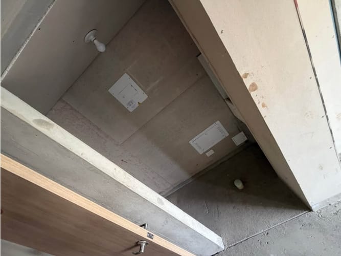 Apartamento de 2 alcobas en venta en Bochalema, Cali, 52 m² · foto 4 de 13