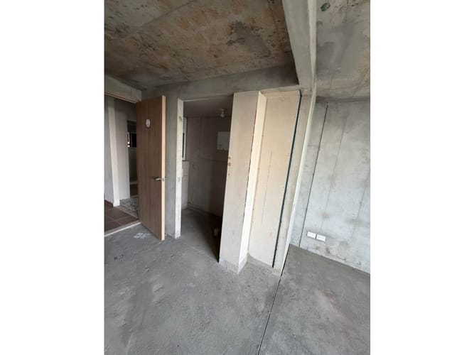 Apartamento de 2 alcobas en venta en Bochalema, Cali, 52 m² · foto 5 de 13