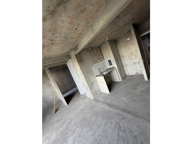 Apartamento de 2 alcobas en venta en Bochalema, Cali, 52 m² · foto 7 de 13