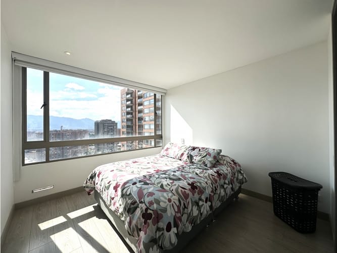 Apartaestudio en arriendo en Colina Campestre, Bogotá, 47 m² · foto 10 de 24