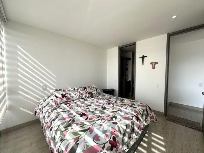 Apartaestudio en arriendo en Colina Campestre, Bogotá, 47 m² · foto 11 de 24