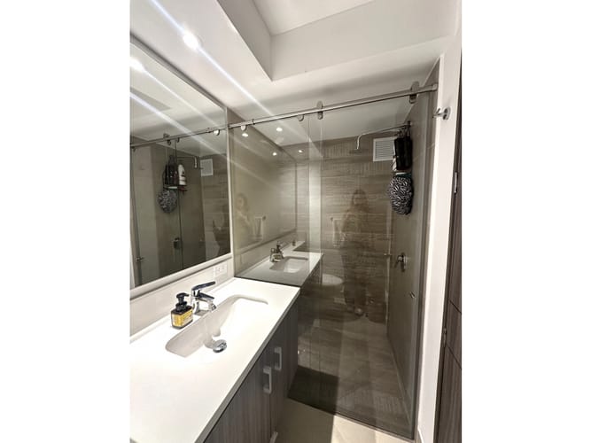 Apartaestudio en arriendo en Colina Campestre, Bogotá, 47 m² · foto 12 de 24