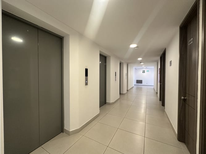 Apartaestudio en arriendo en Colina Campestre, Bogotá, 47 m² · foto 15 de 24