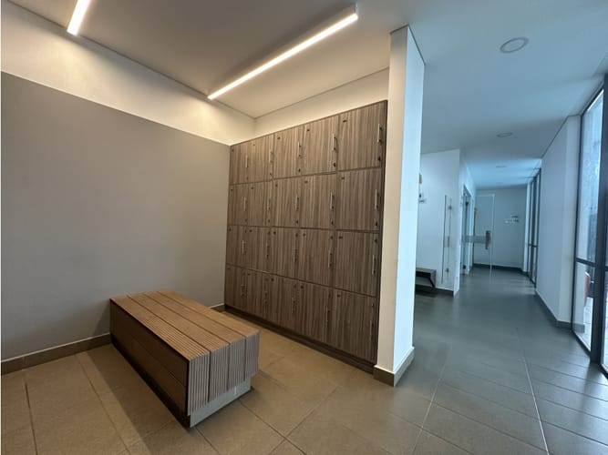 Apartaestudio en arriendo en Colina Campestre, Bogotá, 47 m² · foto 20 de 24