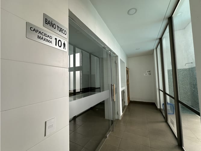 Apartaestudio en arriendo en Colina Campestre, Bogotá, 47 m² · foto 22 de 24