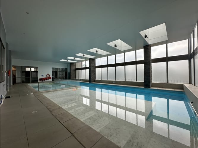Apartaestudio en arriendo en Colina Campestre, Bogotá, 47 m² · foto 24 de 24