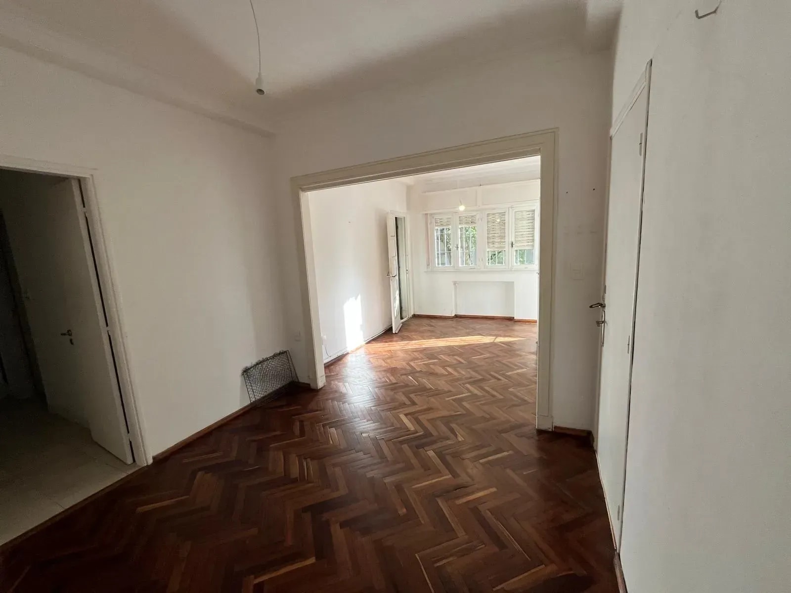 Alquiler Apartamento 2 dormitorios 2 baños Punta Carretas