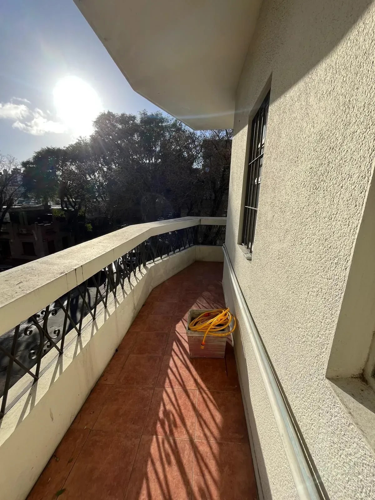 Alquiler Apartamento 2 dormitorios 2 baños Punta Carretas · Foto 3