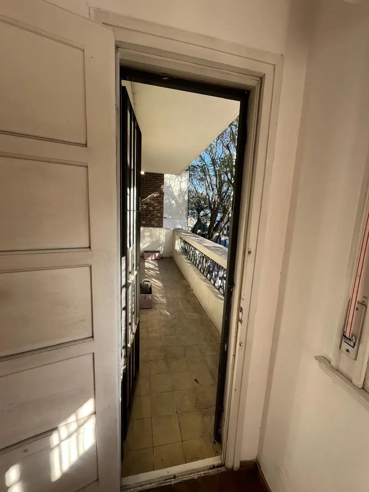 Alquiler Apartamento 2 dormitorios 2 baños Punta Carretas · Foto 4