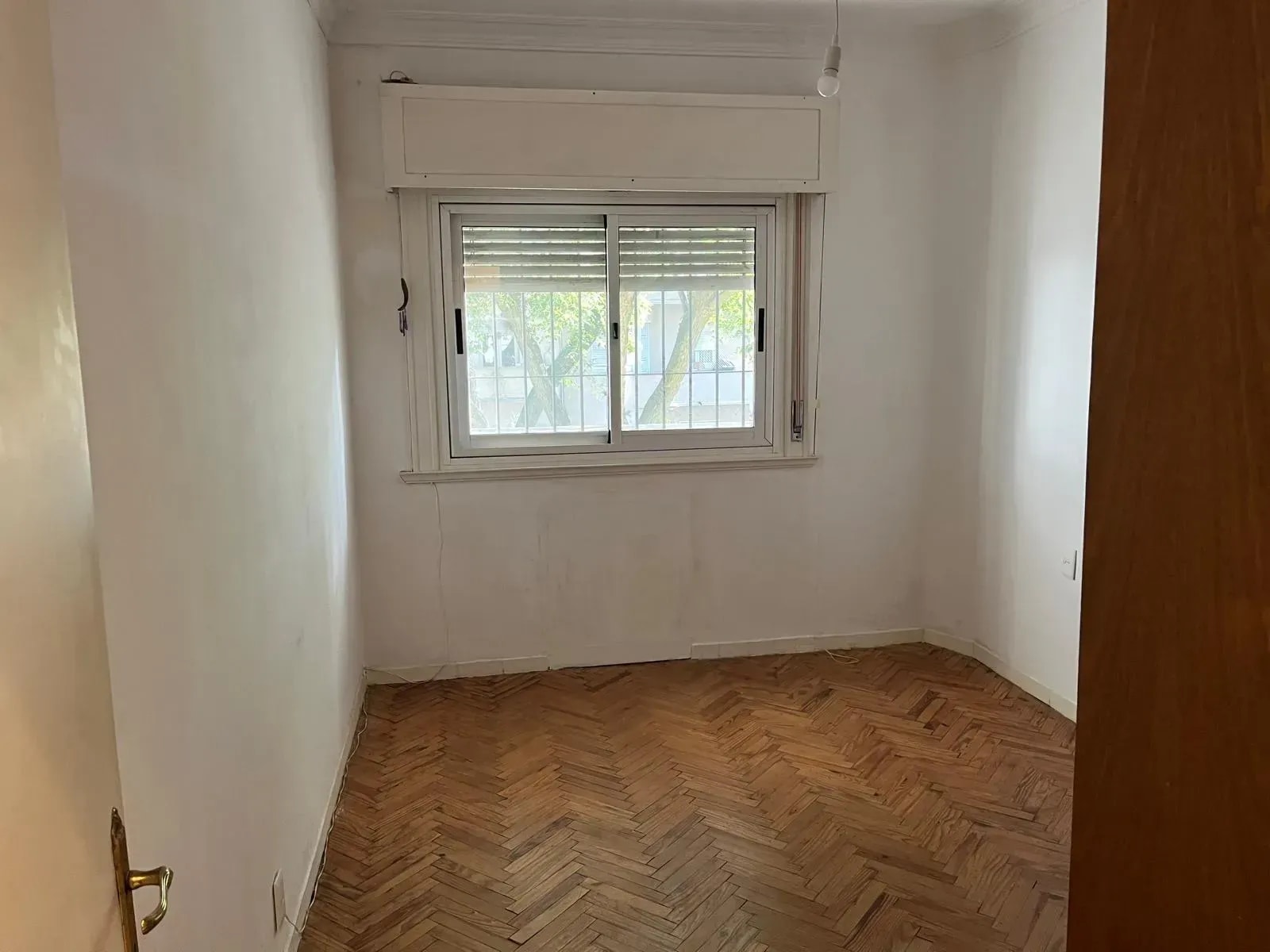 Alquiler Apartamento 2 dormitorios 2 baños Punta Carretas · Foto 5
