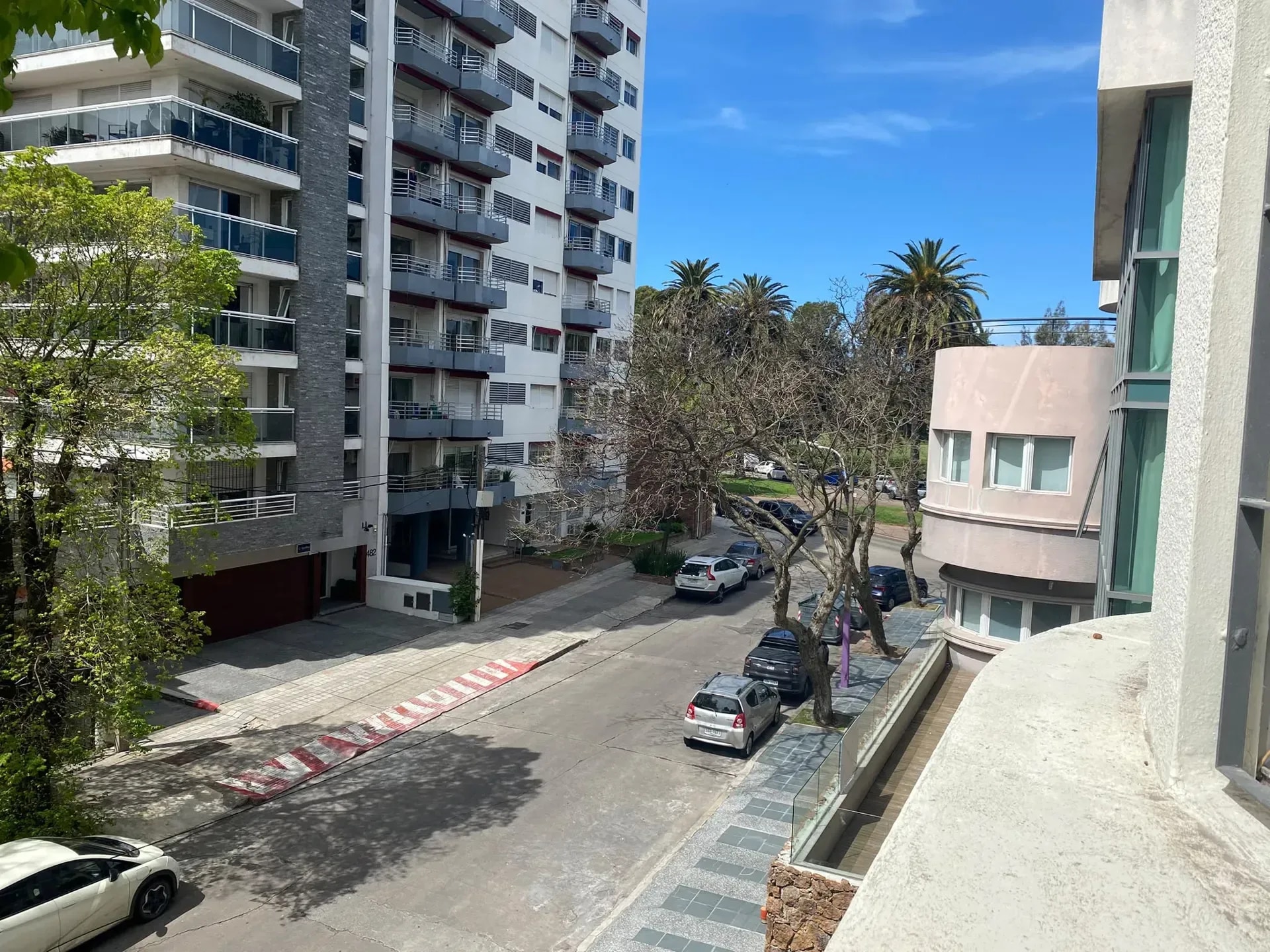 Alquiler Apartamento 2 dormitorios 2 baños Punta Carretas · Foto 6