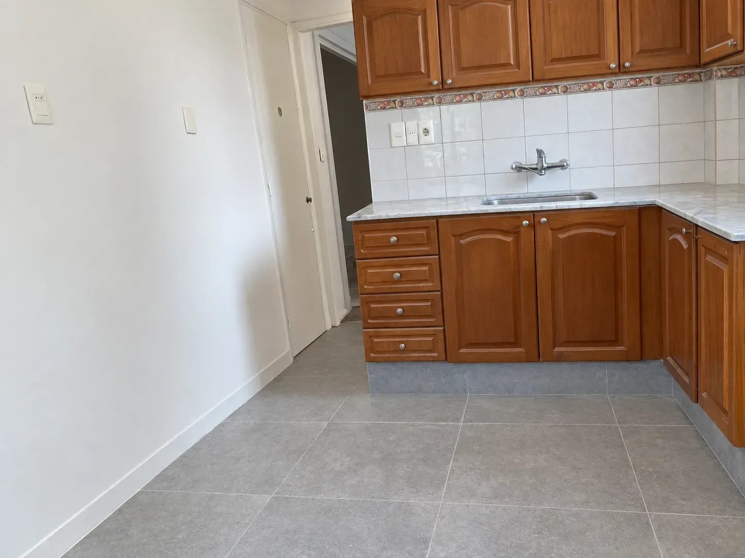 Alquiler Apartamento 2 dormitorios 2 baños Punta Carretas · Foto 7