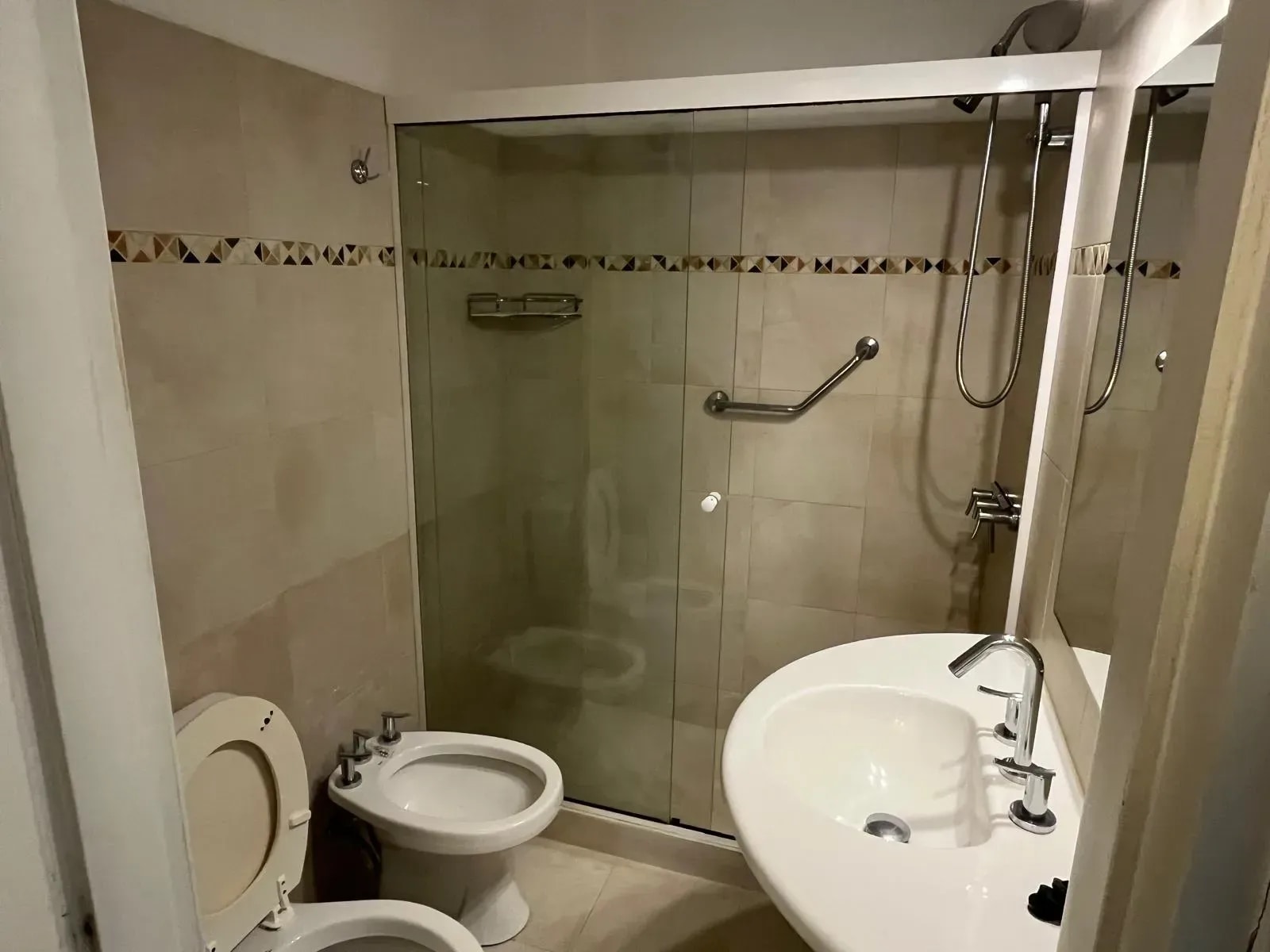 Alquiler Apartamento 2 dormitorios 2 baños Punta Carretas · Foto 8