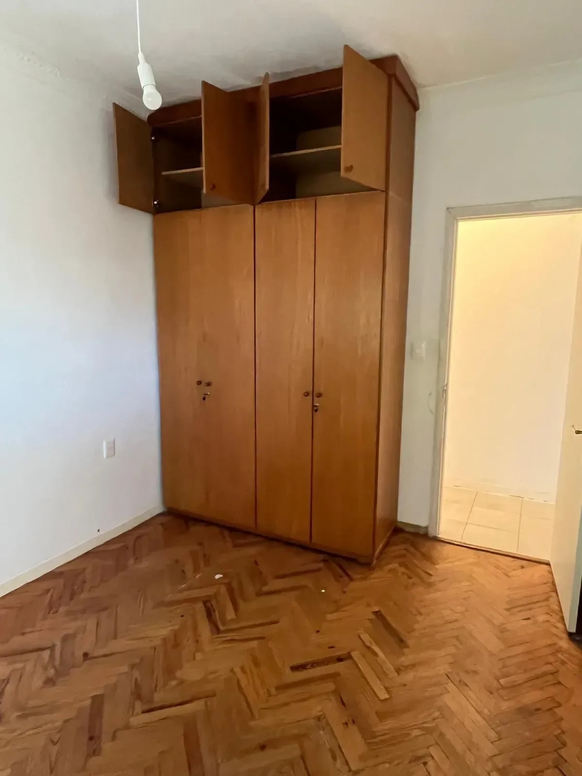 Alquiler Apartamento 2 dormitorios 2 baños Punta Carretas · Foto 9