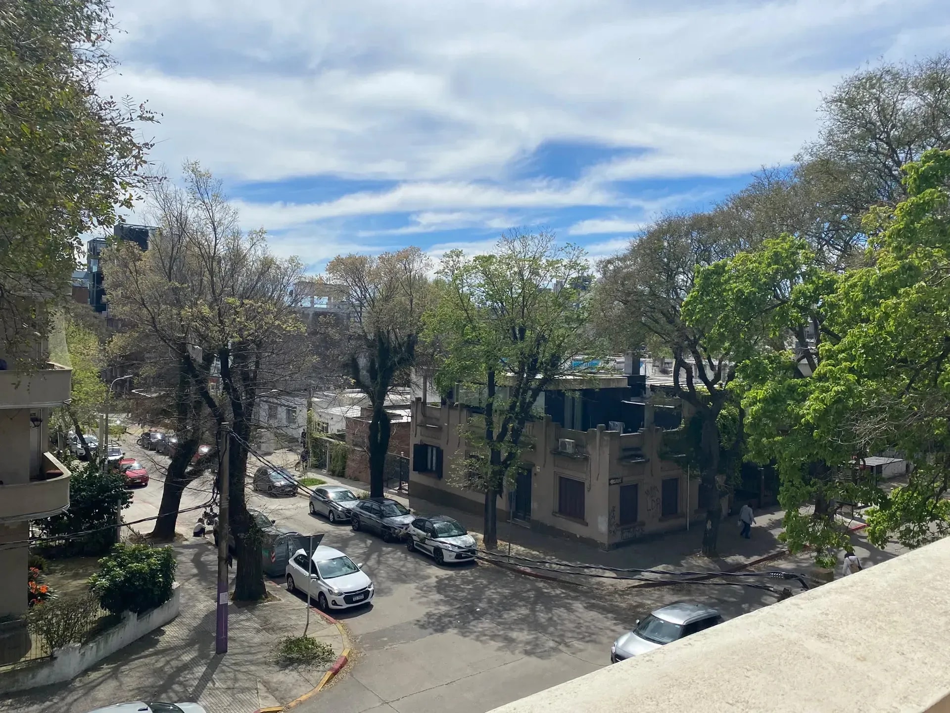 Alquiler Apartamento 2 dormitorios 2 baños Punta Carretas · Foto 10