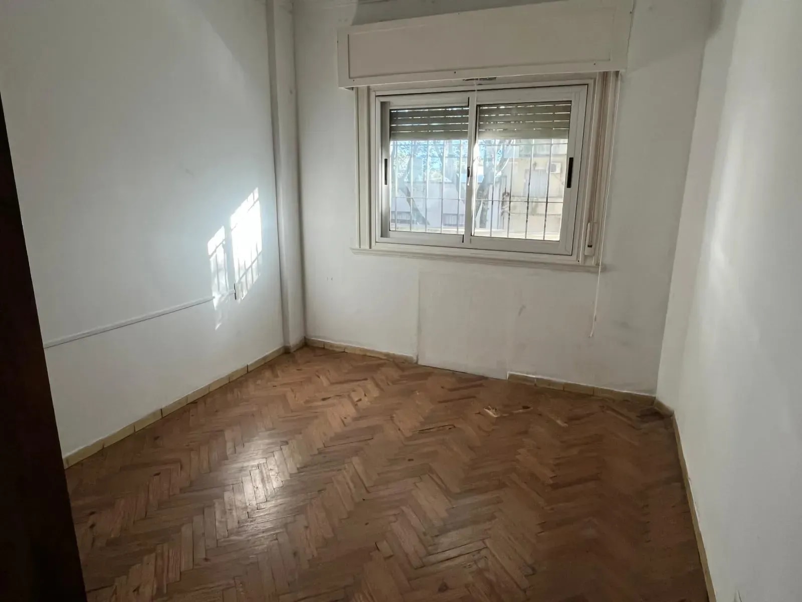 Alquiler Apartamento 2 dormitorios 2 baños Punta Carretas · Foto 11