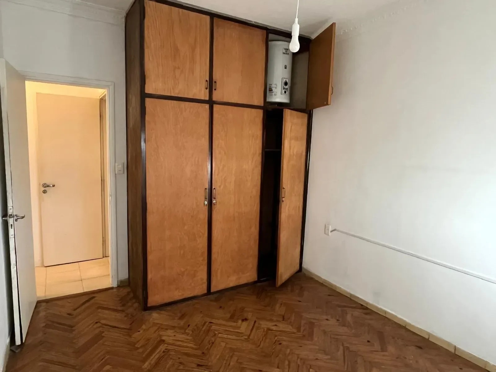 Alquiler Apartamento 2 dormitorios 2 baños Punta Carretas · Foto 12