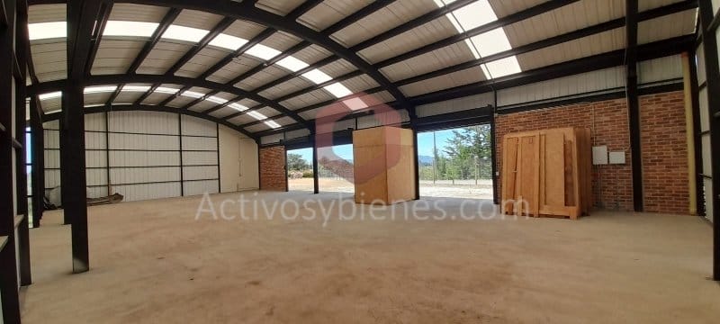 Bodega en arriendo en Centro, Rionegro, 260 m² · foto 2 de 12