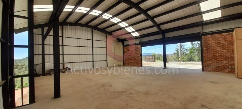 Bodega en arriendo en Centro, Rionegro, 260 m² · foto 3 de 12