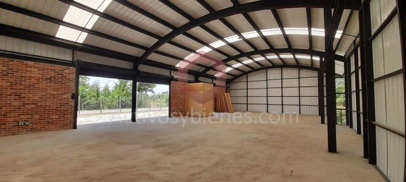 Bodega en arriendo en Centro, Rionegro, 260 m² · foto 4 de 12