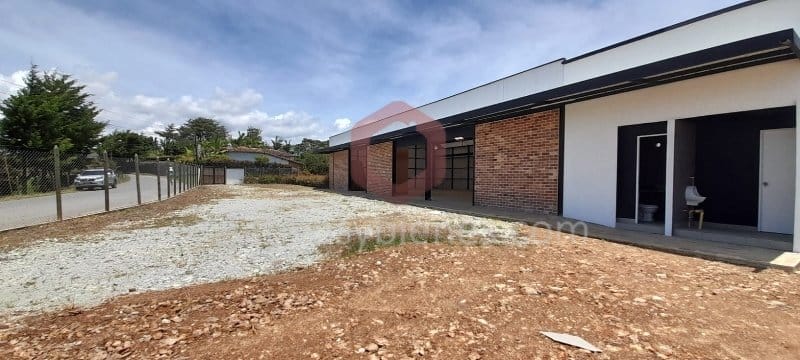 Bodega en arriendo en Centro, Rionegro, 260 m² · foto 5 de 12