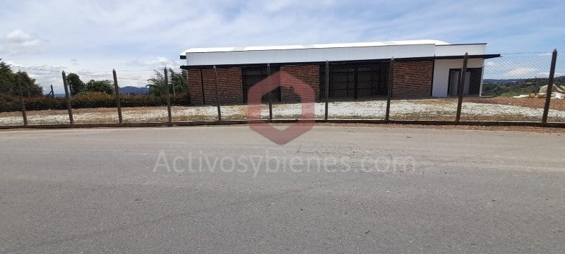 Bodega en arriendo en Centro, Rionegro, 260 m² · foto 10 de 12