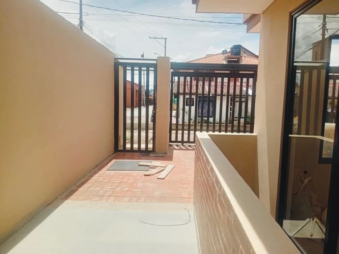 Apartamento de 3 alcobas en venta en La Moya, Cota, 82 m² · foto 3 de 24