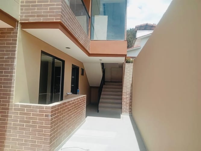 Apartamento de 3 alcobas en venta en La Moya, Cota, 82 m² · foto 19 de 24