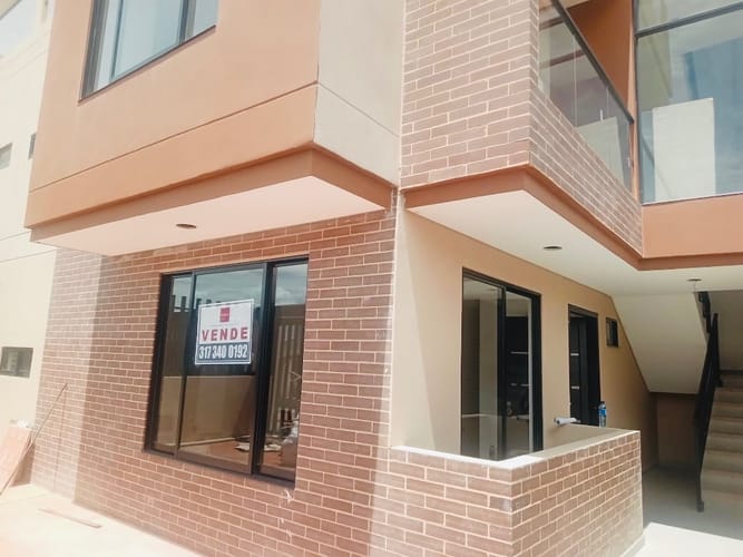Apartamento de 3 alcobas en venta en La Moya, Cota, 82 m² · foto 7 de 24