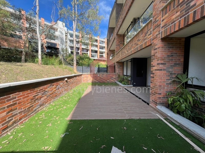 Apartamento en Arriendo en Pantanillo, El Retiro - 2