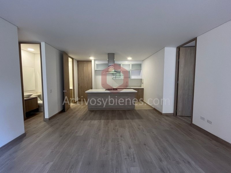 Apartamento en Arriendo en Pantanillo, El Retiro - 3
