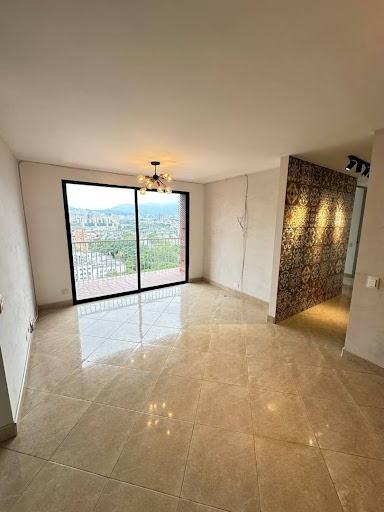 3BR Apartment in Santa maria de los angeles (80 m²) - 4