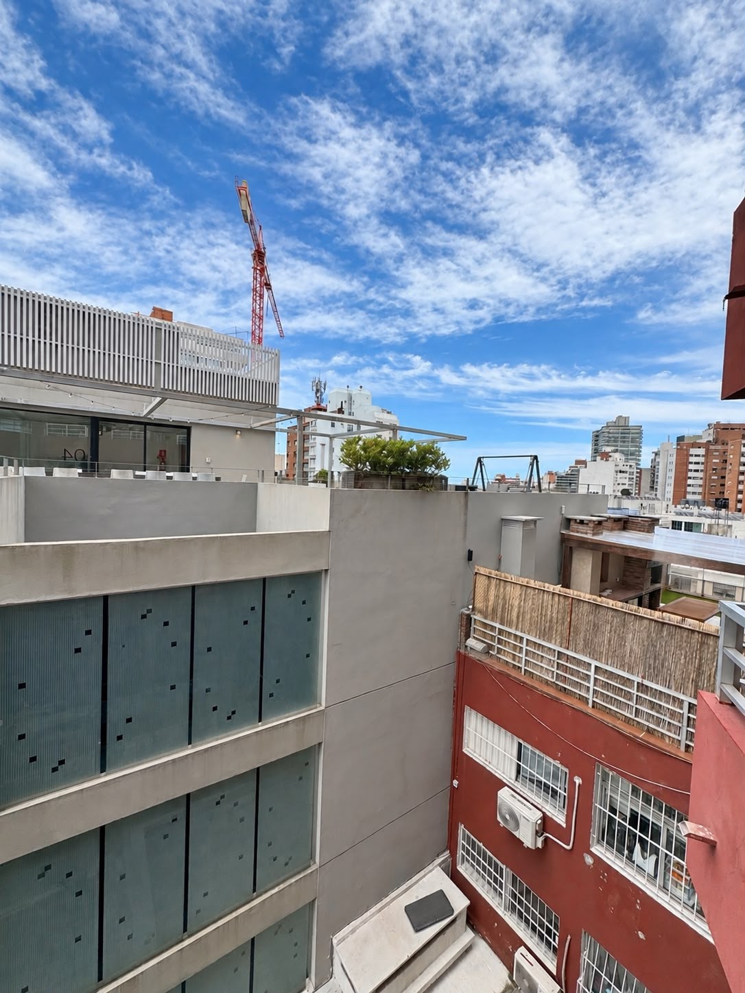 MONOAMBIENTE PUNTA CARRETAS PISO 4 CONTRAFRENTE · Foto 6