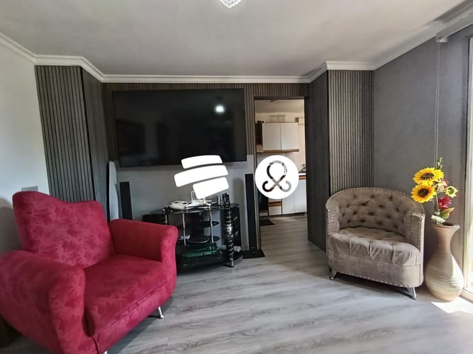Apartamento de 1 alcoba en venta en Belén, Medellín, 37 m² · foto 6 de 14