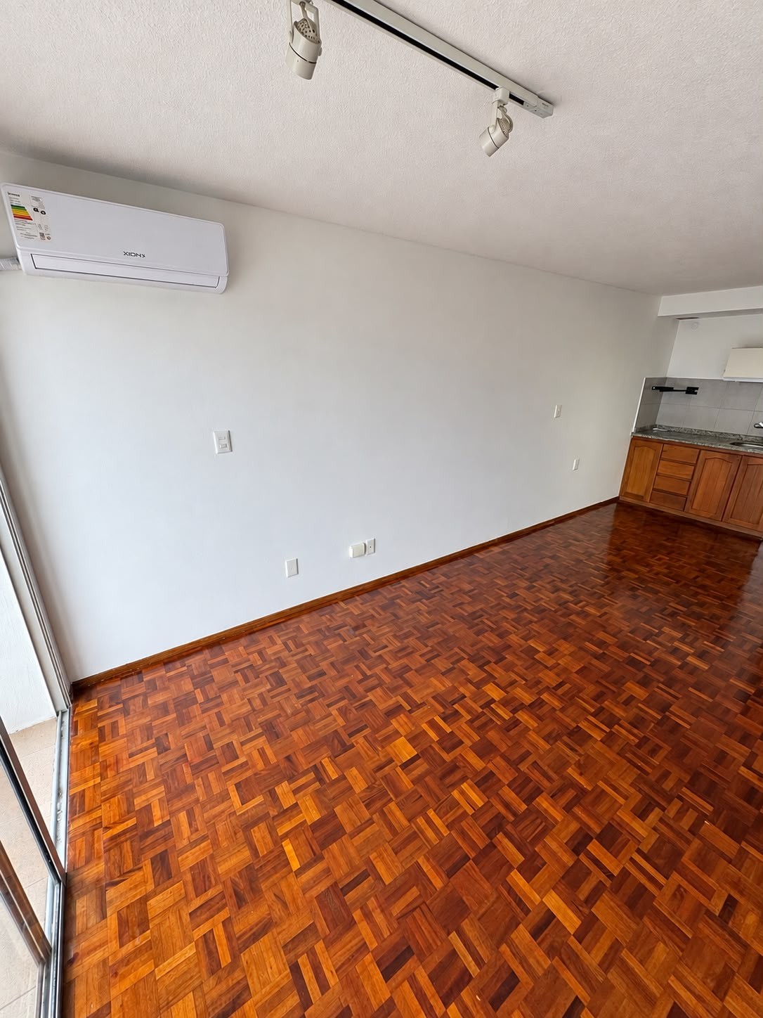 MONOAMBIENTE PUNTA CARRETAS PISO 4 CONTRAFRENTE · Foto 9