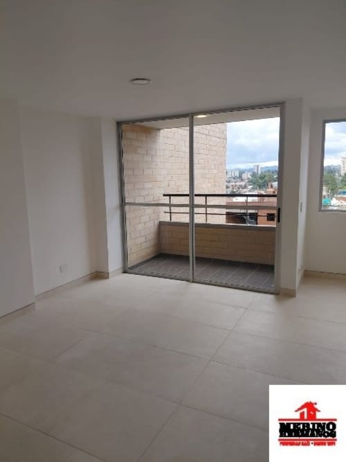 Apartamento de 3 alcobas en arriendo en Santa Ana, Rionegro, 68 m² · foto 2 de 24