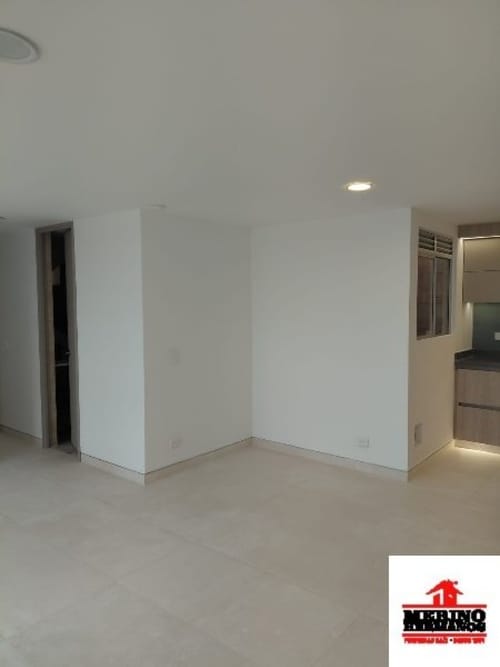 Apartamento de 3 alcobas en arriendo en Santa Ana, Rionegro, 68 m² · foto 5 de 24