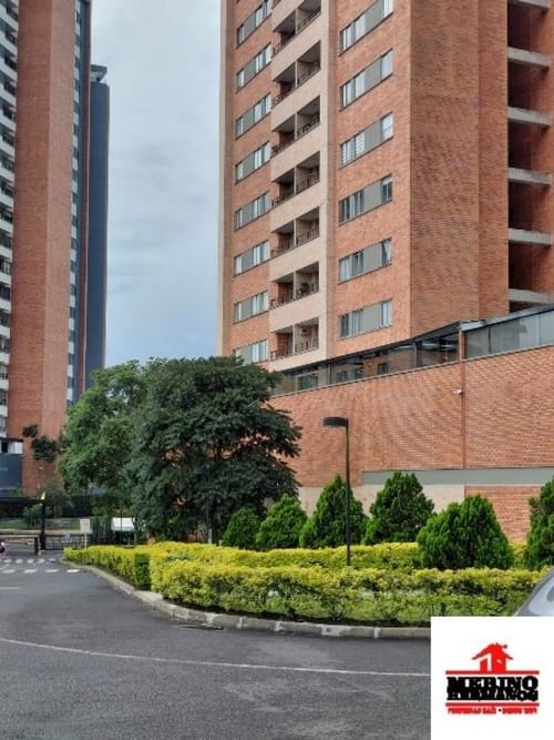 Apartamento de 3 alcobas en arriendo en Santa Ana, Rionegro, 68 m² · foto 6 de 24