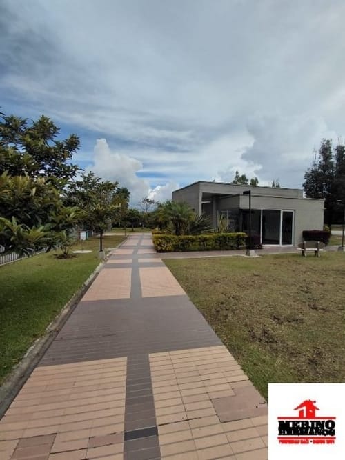 Apartamento de 3 alcobas en arriendo en Santa Ana, Rionegro, 68 m² · foto 10 de 24