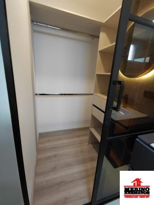 Apartamento de 3 alcobas en arriendo en Santa Ana, Rionegro, 68 m² · foto 13 de 24