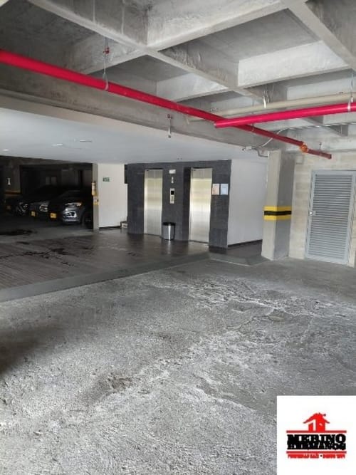 Apartamento de 3 alcobas en arriendo en Santa Ana, Rionegro, 68 m² · foto 14 de 24